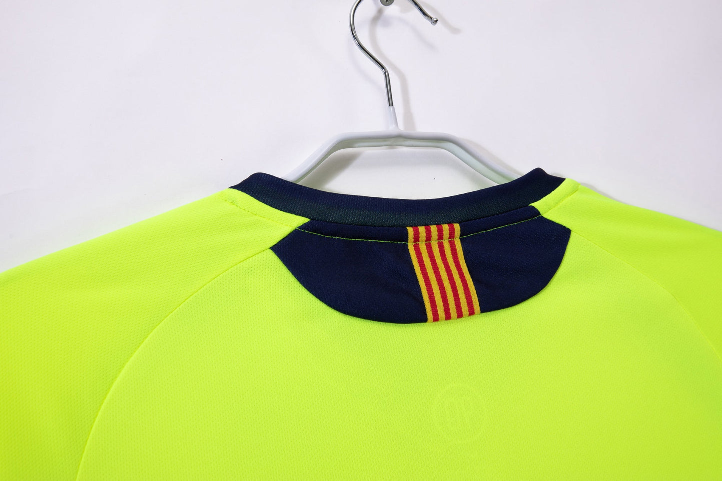 Maillot Rétro FC Barcelone Extérieur 2005/2006