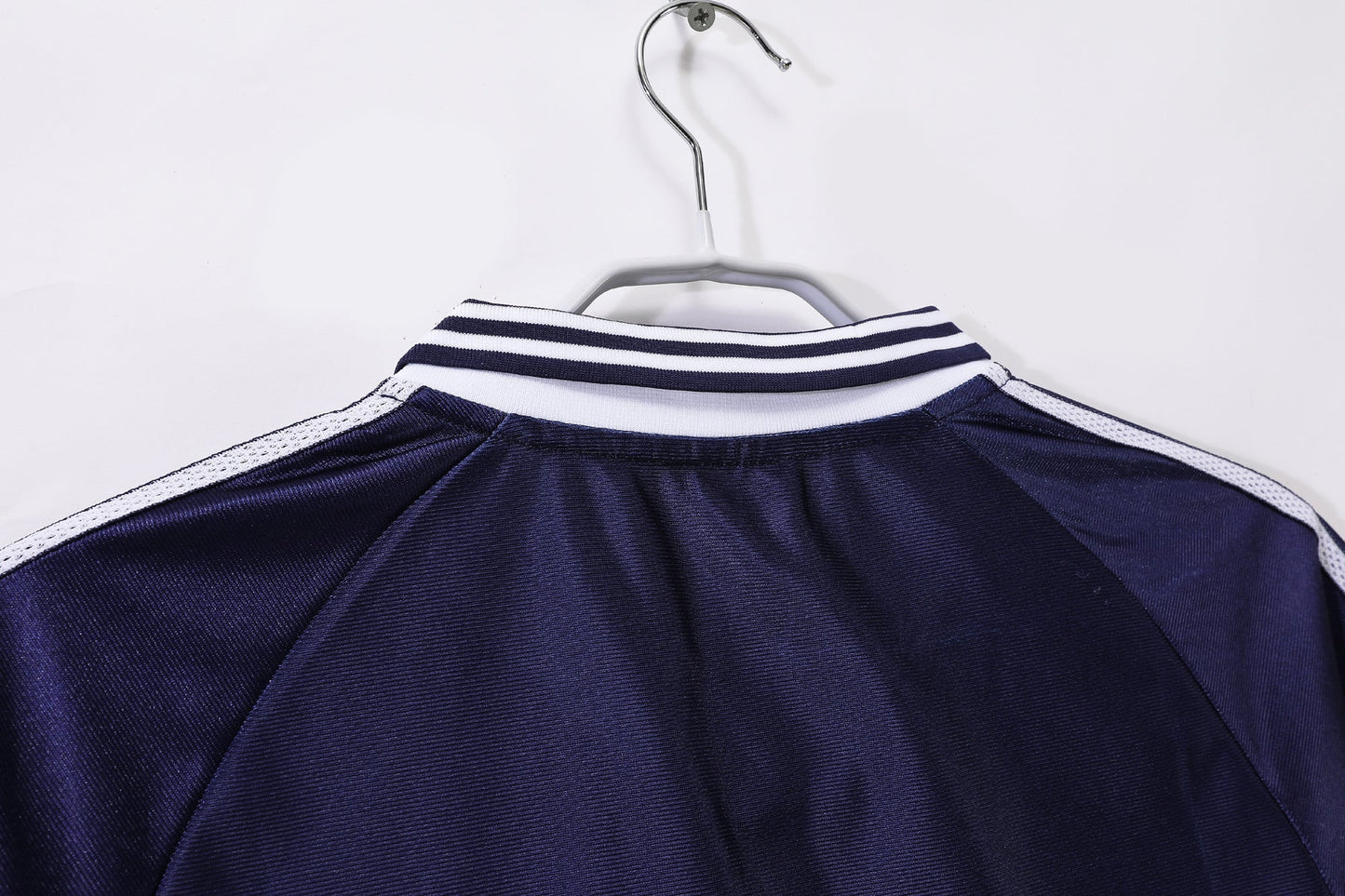 Maillot Rétro Real Madrid Extérieur 1998/1999