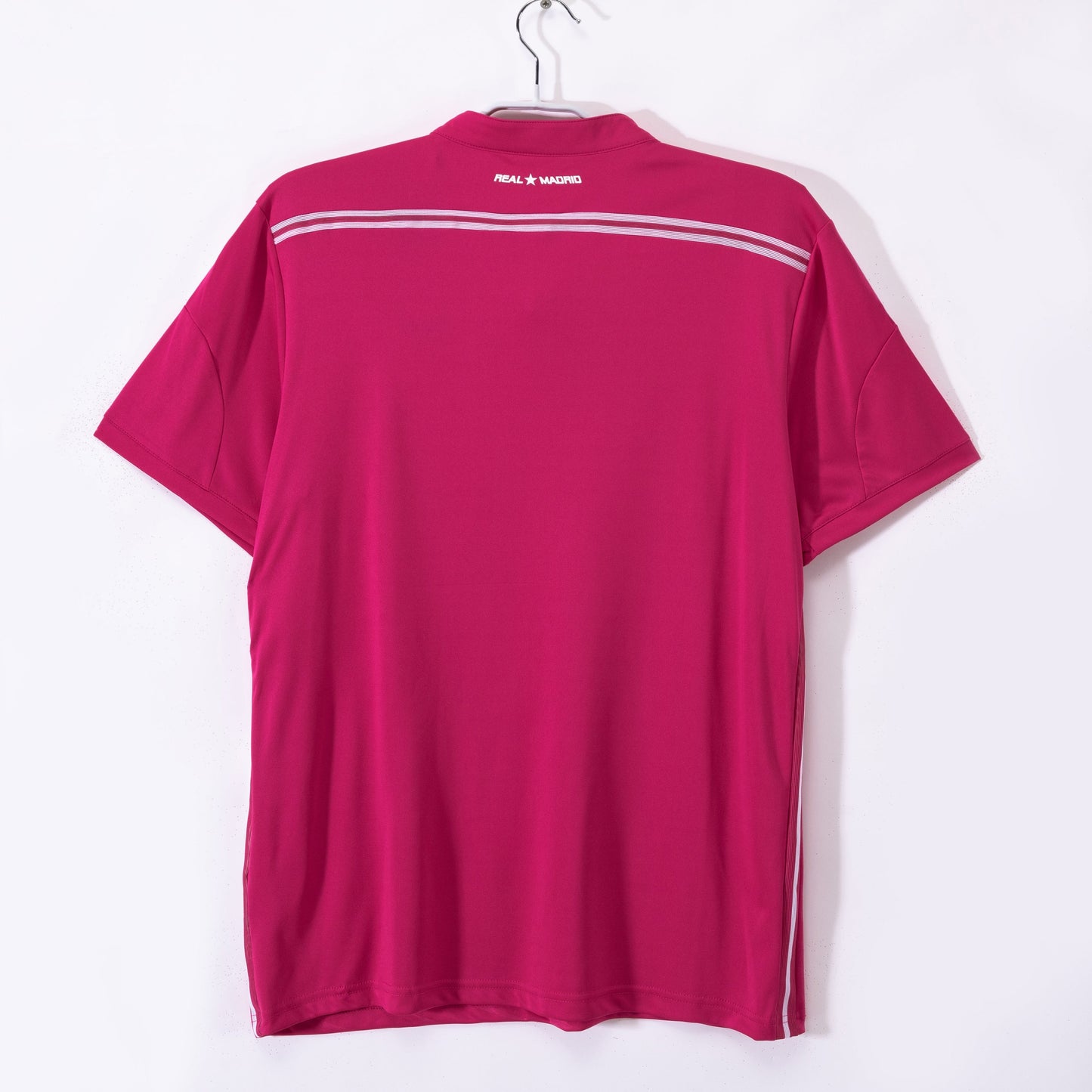 Maillot Rétro Real Madrid Extérieur 2014/2015