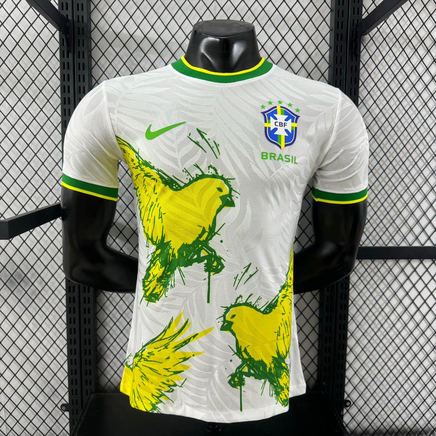 Maillot Concept Brésil