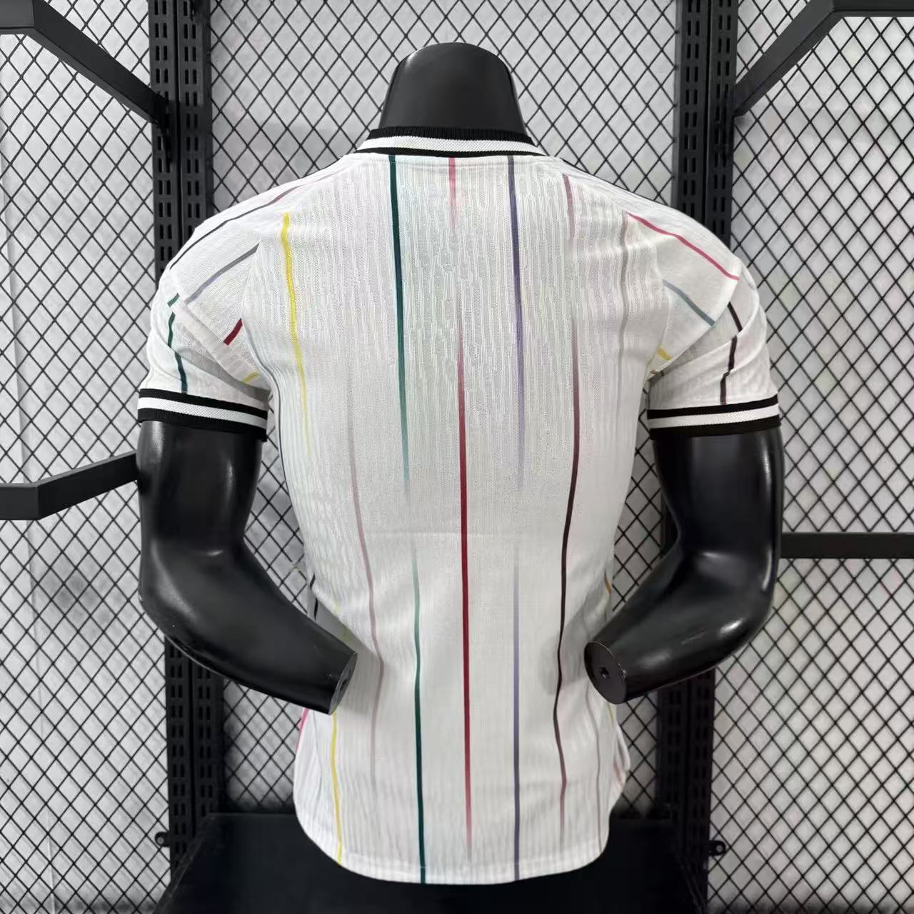 Maillot Japon Extérieur Coupe Du Monde 2026