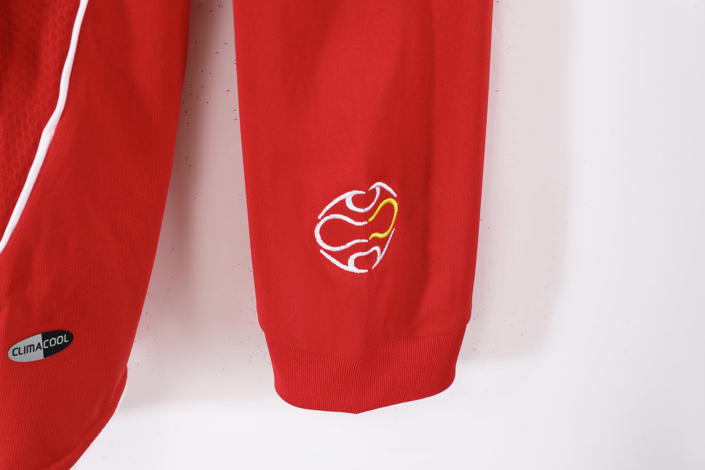 Maillot Rétro Liverpool Domicile 2006/2007