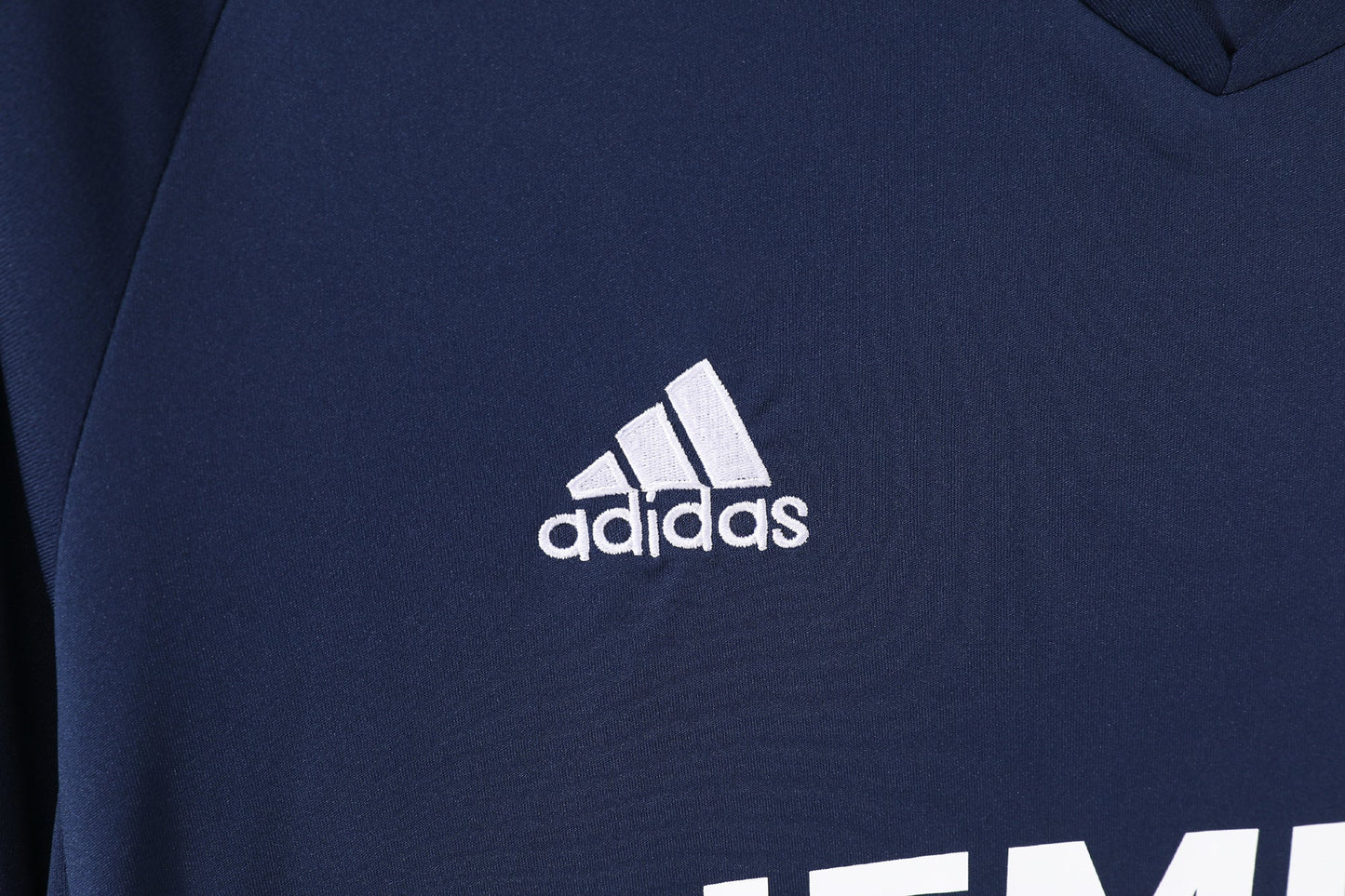 Maillot Rétro Real Madrid Extérieur 2005/2006