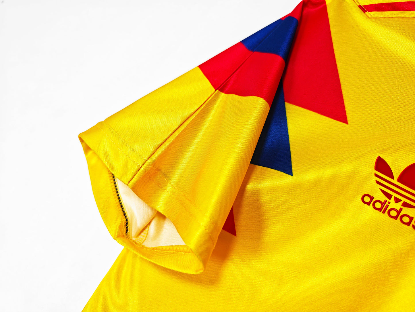 Maillot Rétro Colombie Domicile 1990/1991