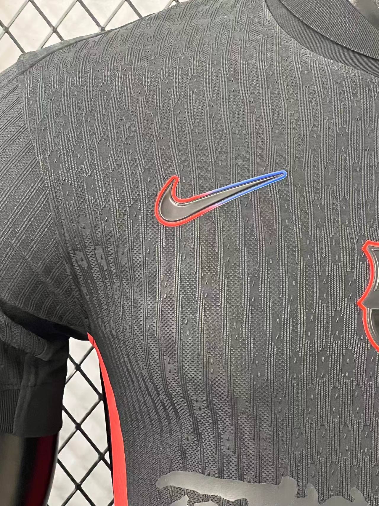 Maillot FC Barcelone X Cactus Jack Extérieur 2024/2025