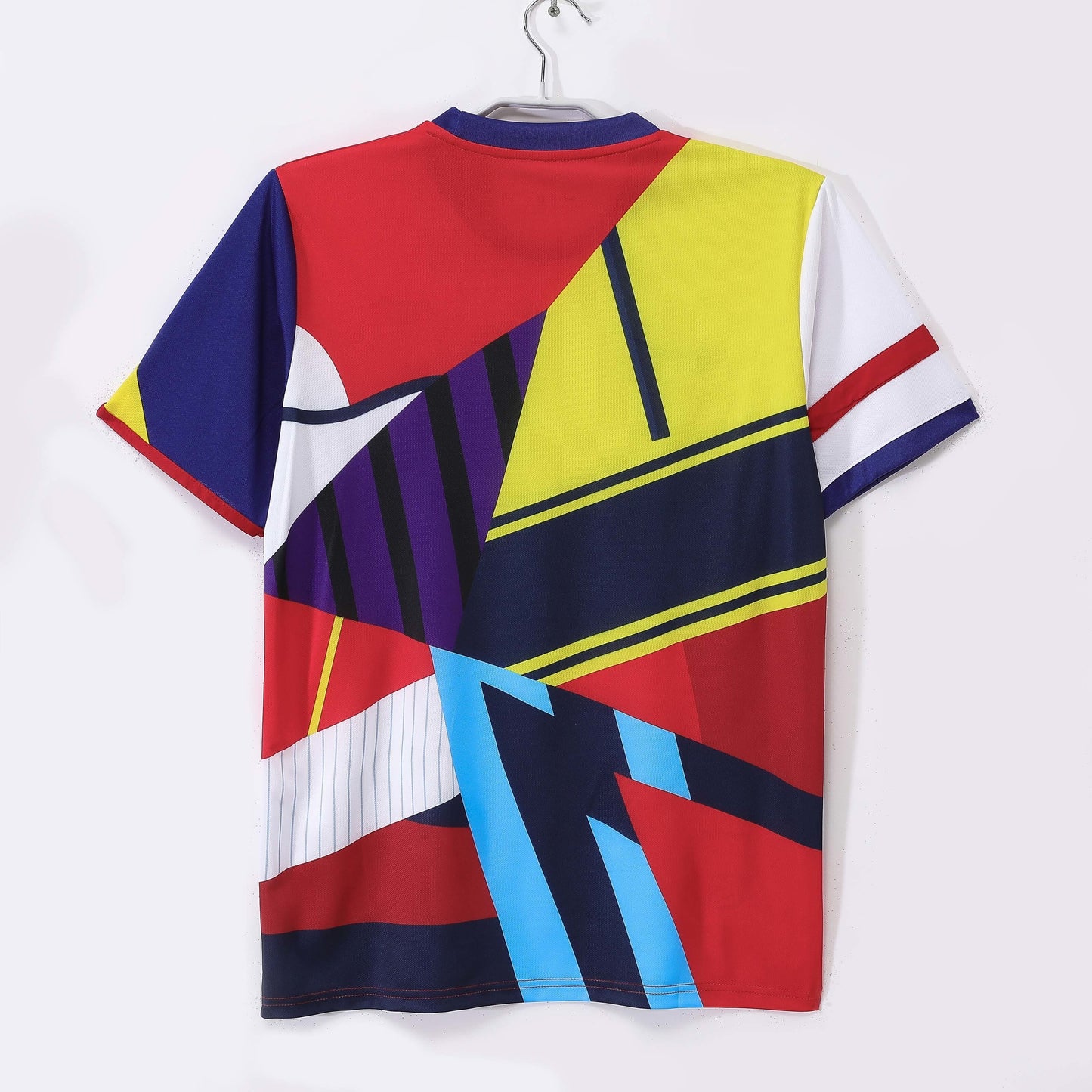 Maillot Rétro Arsenal F.A Cup Commemorative