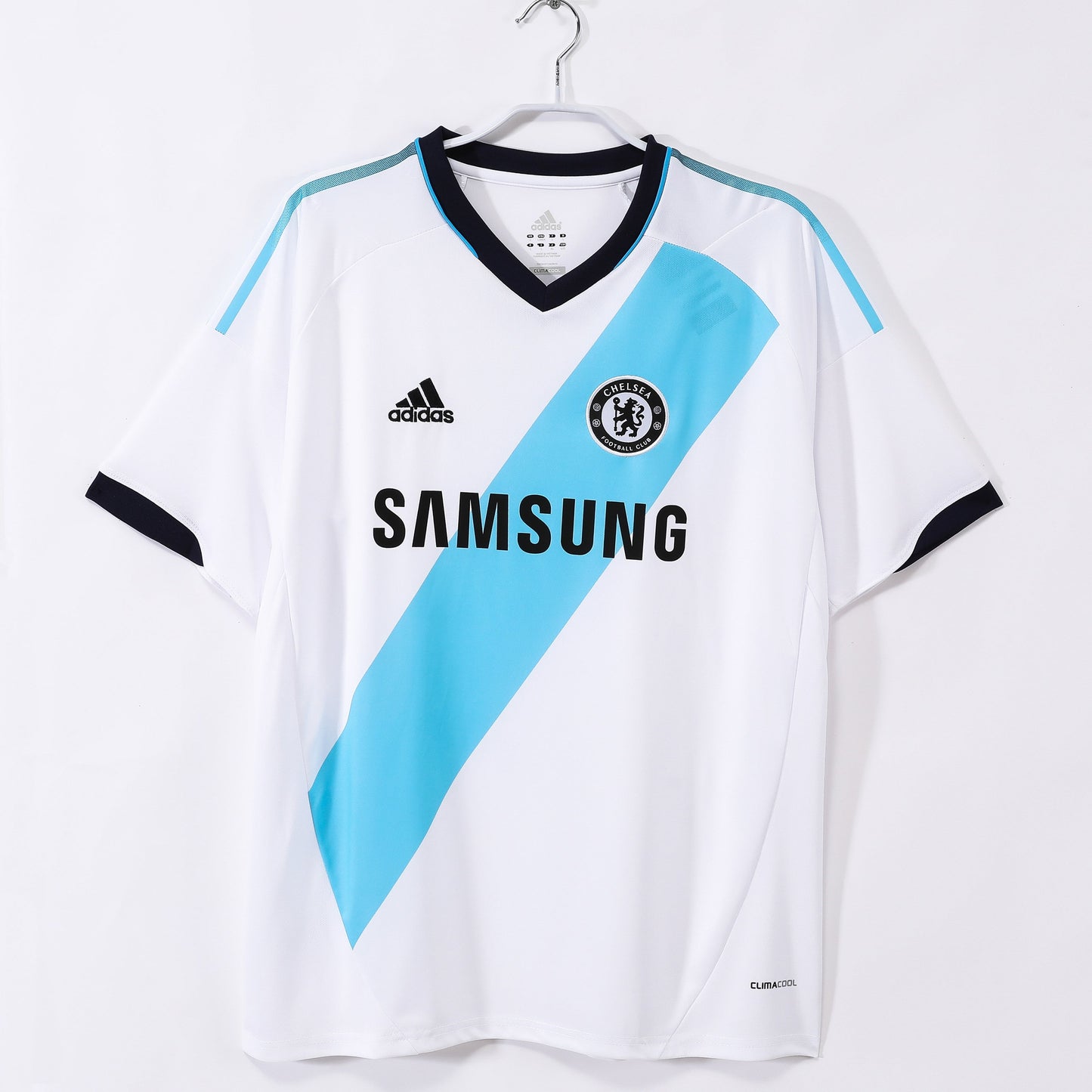 Maillot Rétro Chelsea Extérieur 2012/2013