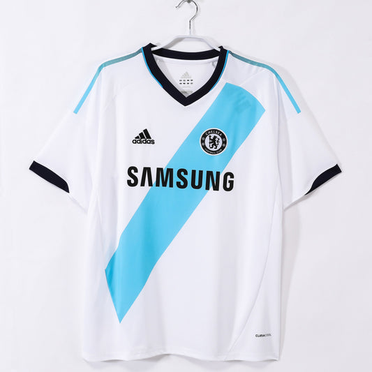 Maillot Rétro Chelsea Extérieur 2012/2013
