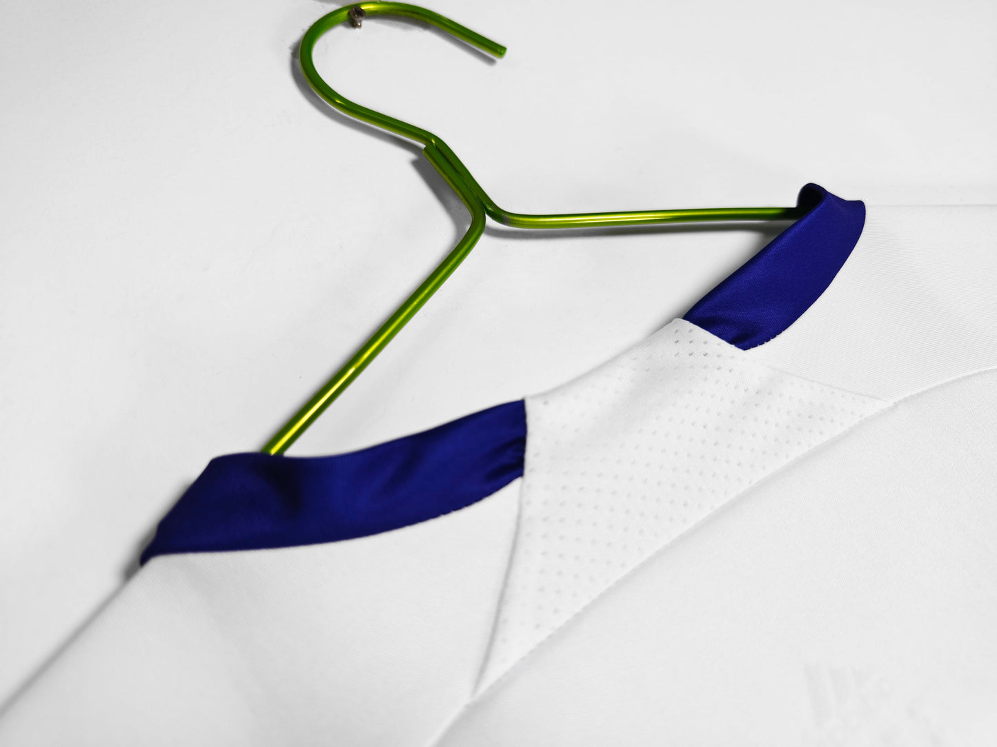 Maillot Rétro Real Madrid Domicile 2007/2008