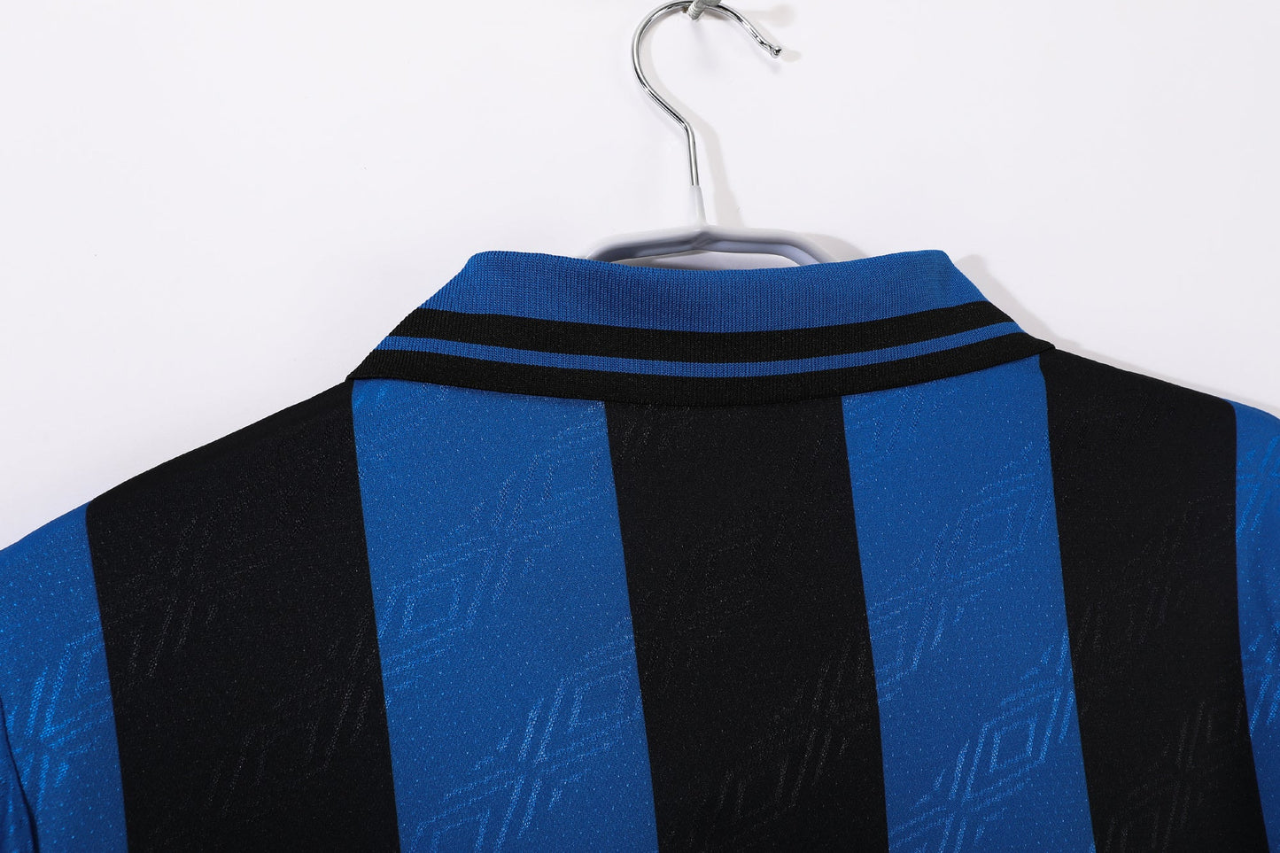 Maillot Rétro Inter Milan Domicile 1995/1996