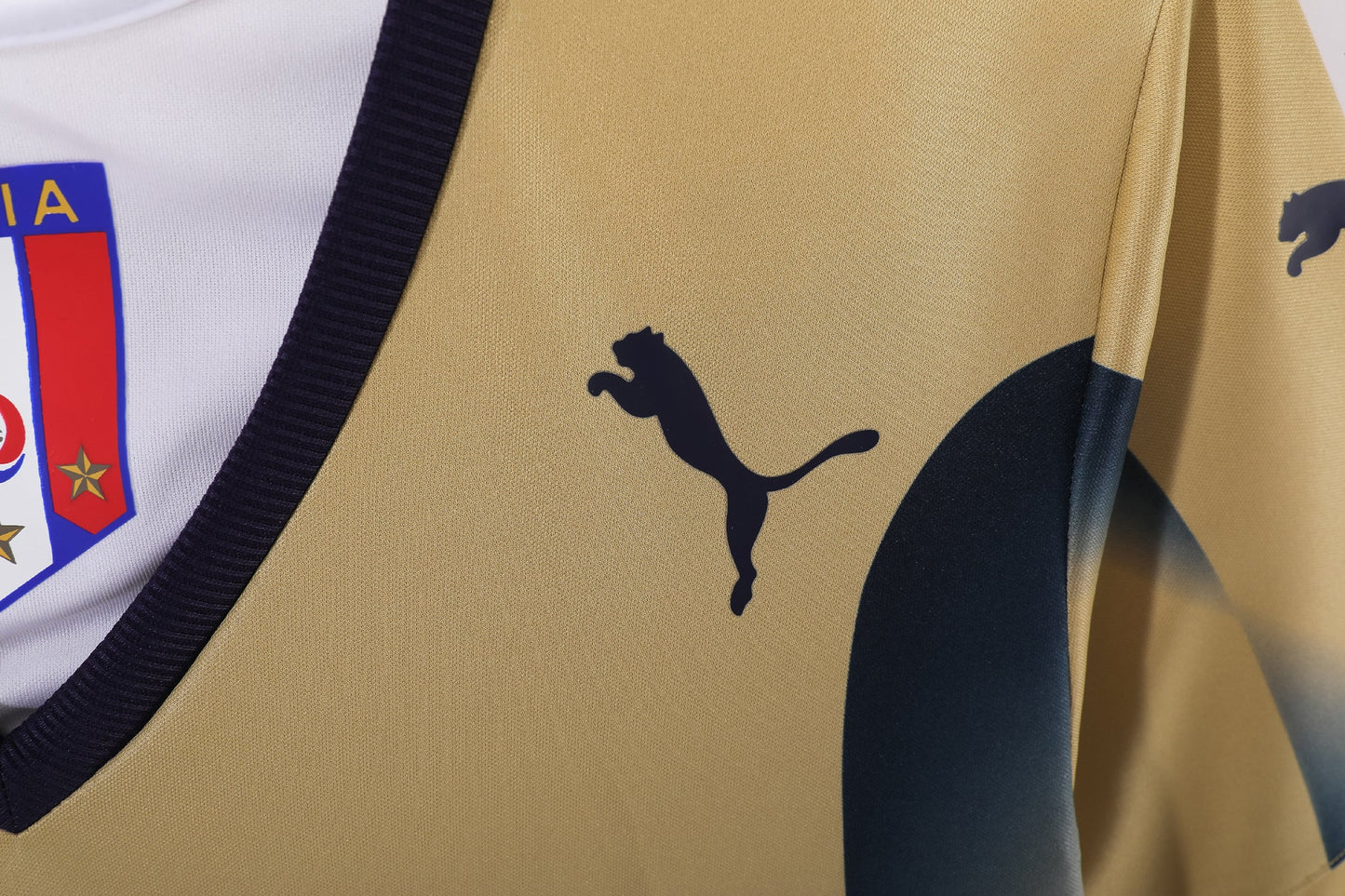 Maillot Rétro Italie Gardien 2006/2007