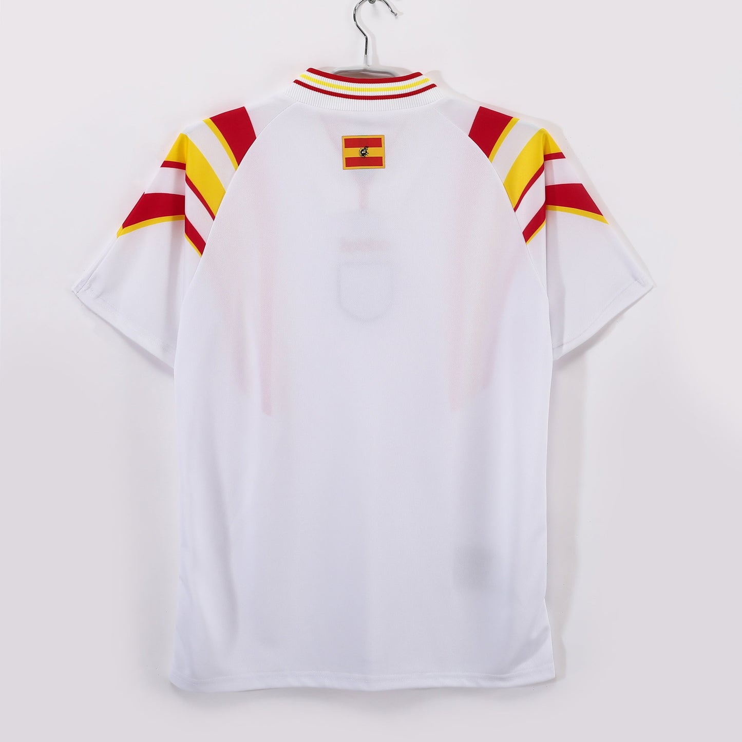 Maillot Rétro Espagne Extérieur 1996/1997