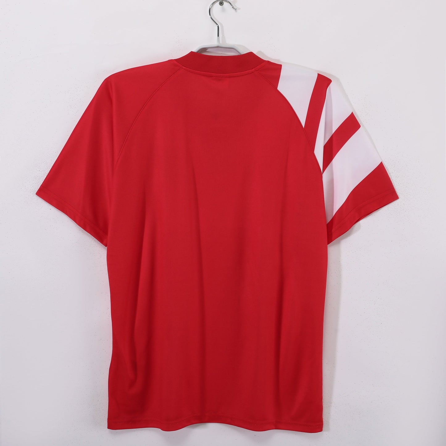 Maillot Rétro Liverpool Domicile 1991/1992