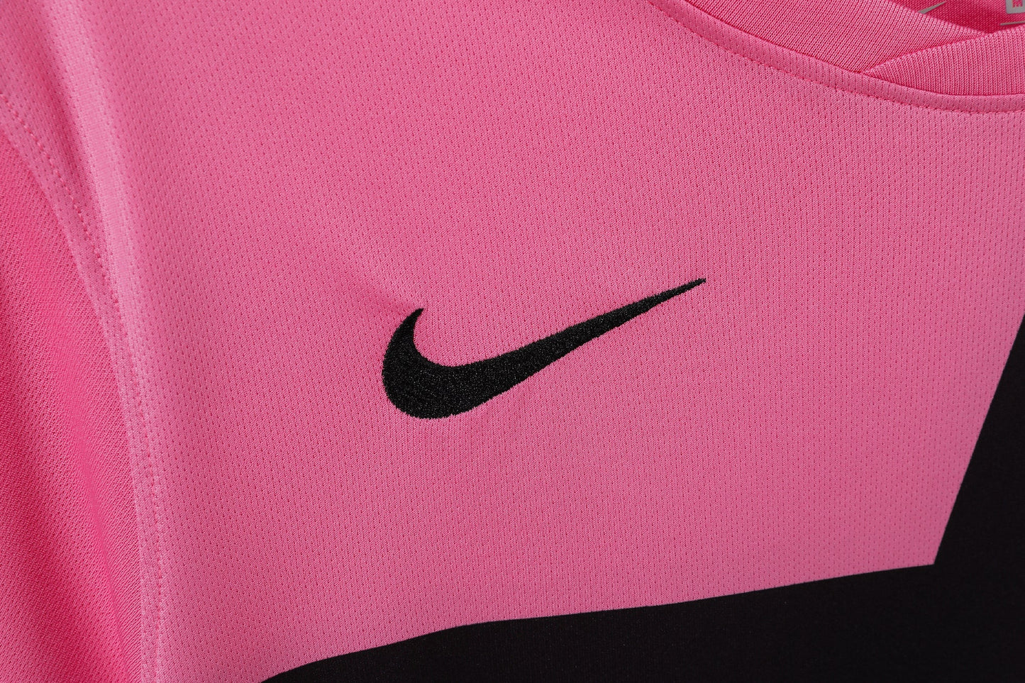 Maillot Rétro Juventus Extérieur 2011/2012