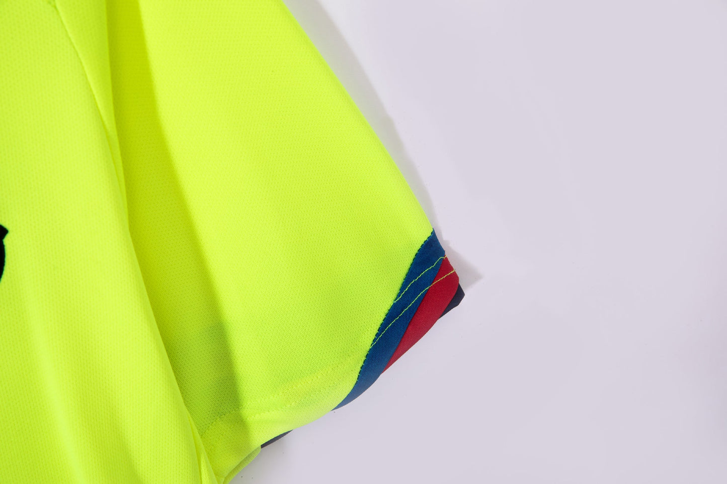 Maillot Rétro FC Barcelone Extérieur 2005/2006