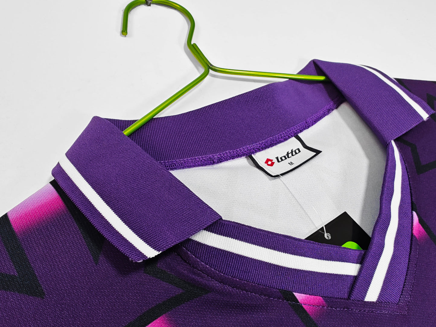 Maillot Rétro Fiorentina Extérieur 1992/1993