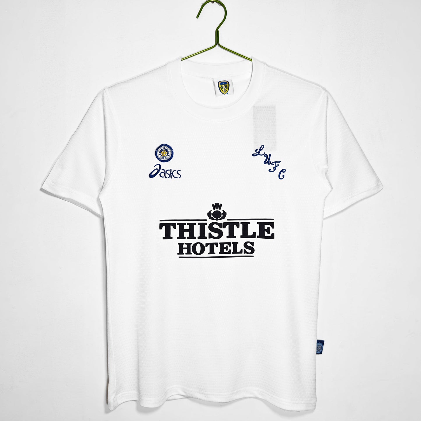 Maillot Rétro Leeds Domicile 1995/1996