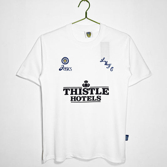 Maillot Rétro Leeds Domicile 1995/1996