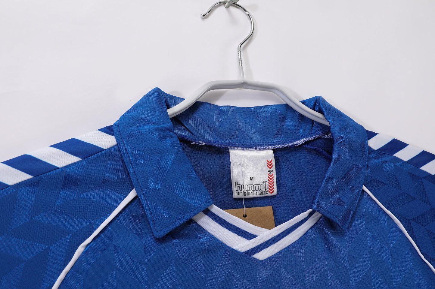 Maillot Rétro Real Madrid Extérieur 1986/1987