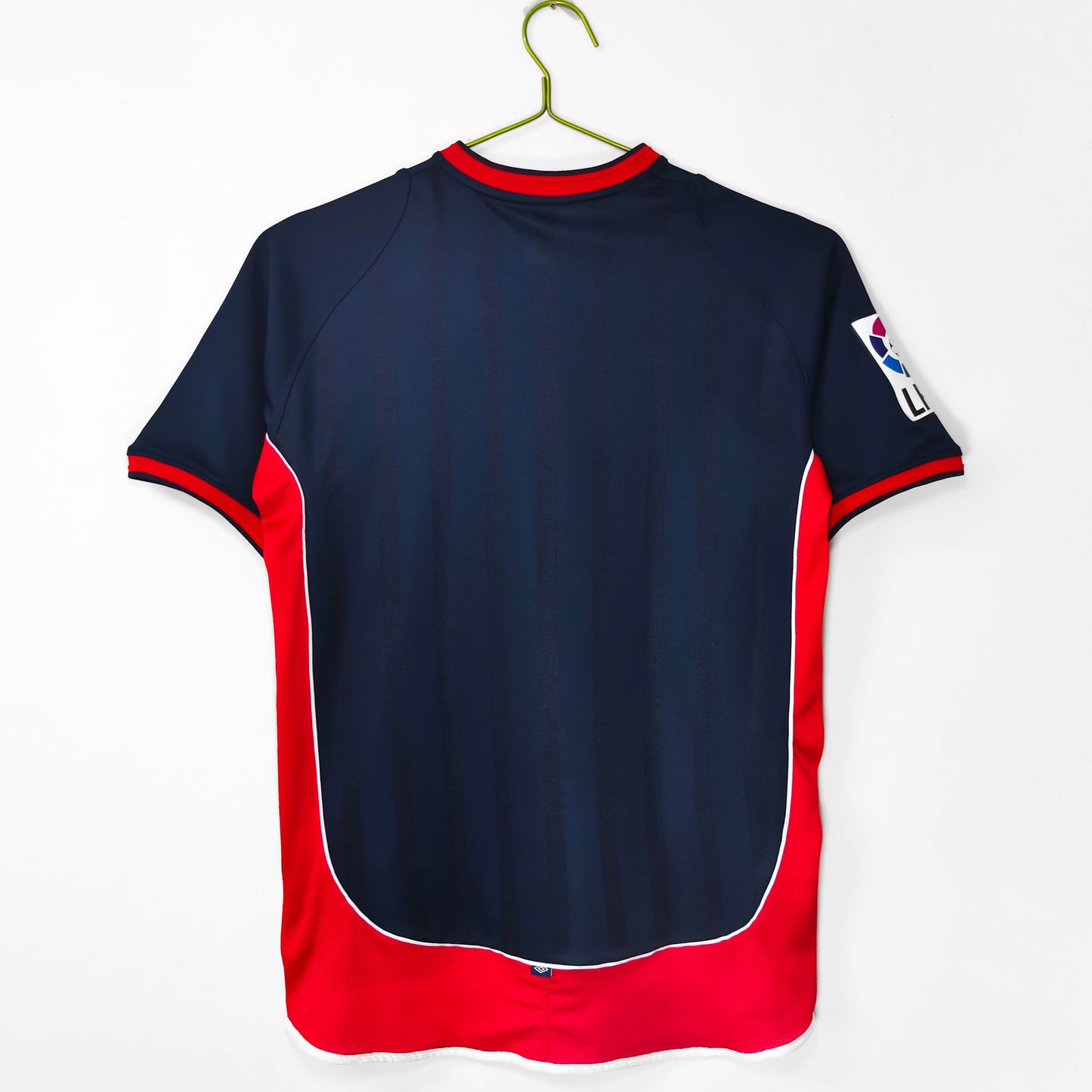 Maillot Rétro Celta Vigo Extérieur 2001/2002