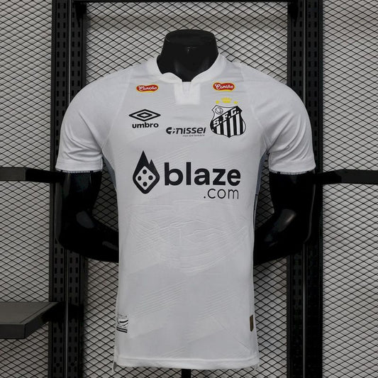 Maillot Santos Domicile 2023/2024