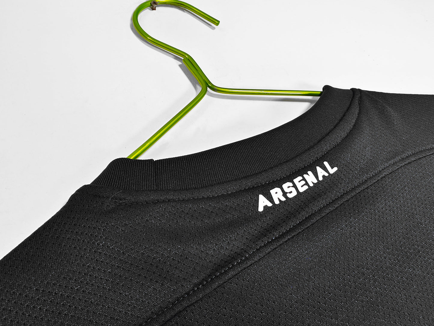 Maillot Rétro Arsenal Extérieur 2011/2012