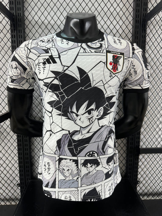 Maillot Concept Japon