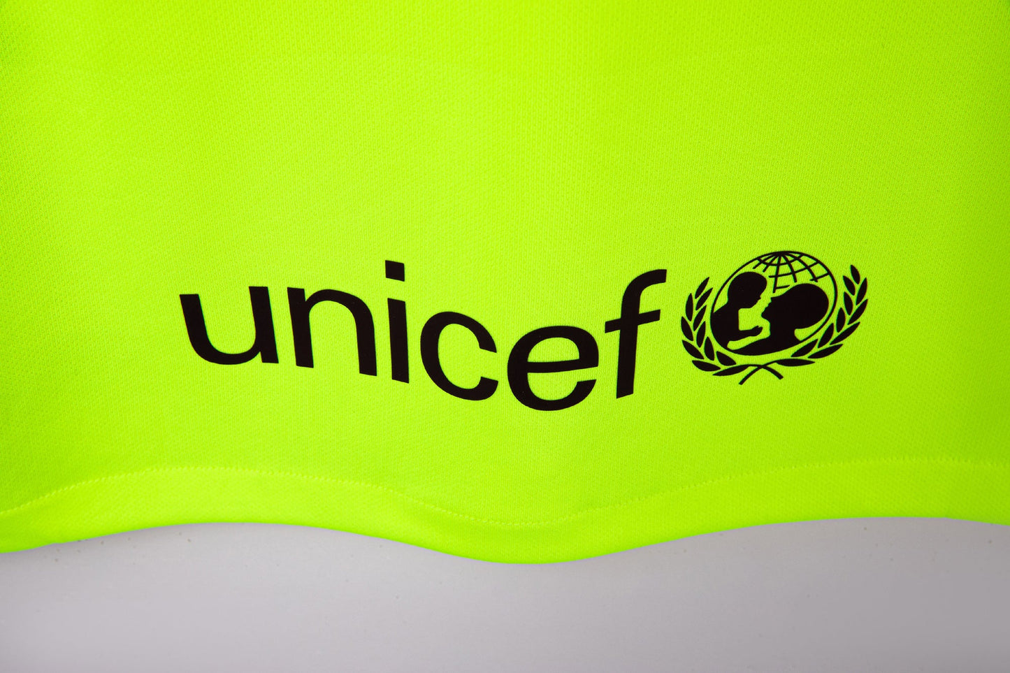 Maillot Rétro FC Barcelone Extérieur 2014/2015