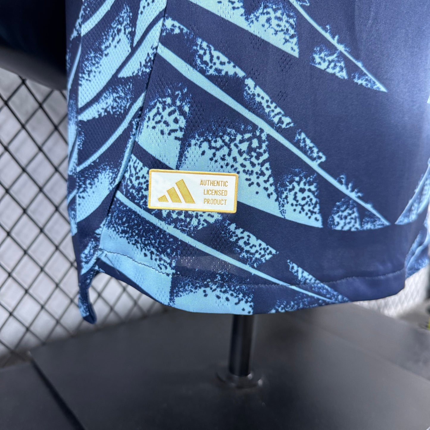 Maillot Club America Extérieur 2025-2026