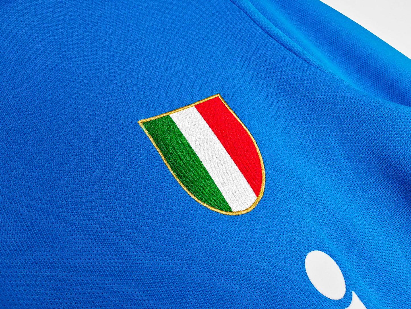 Maillot Rétro Naples Domicile 1987/1988