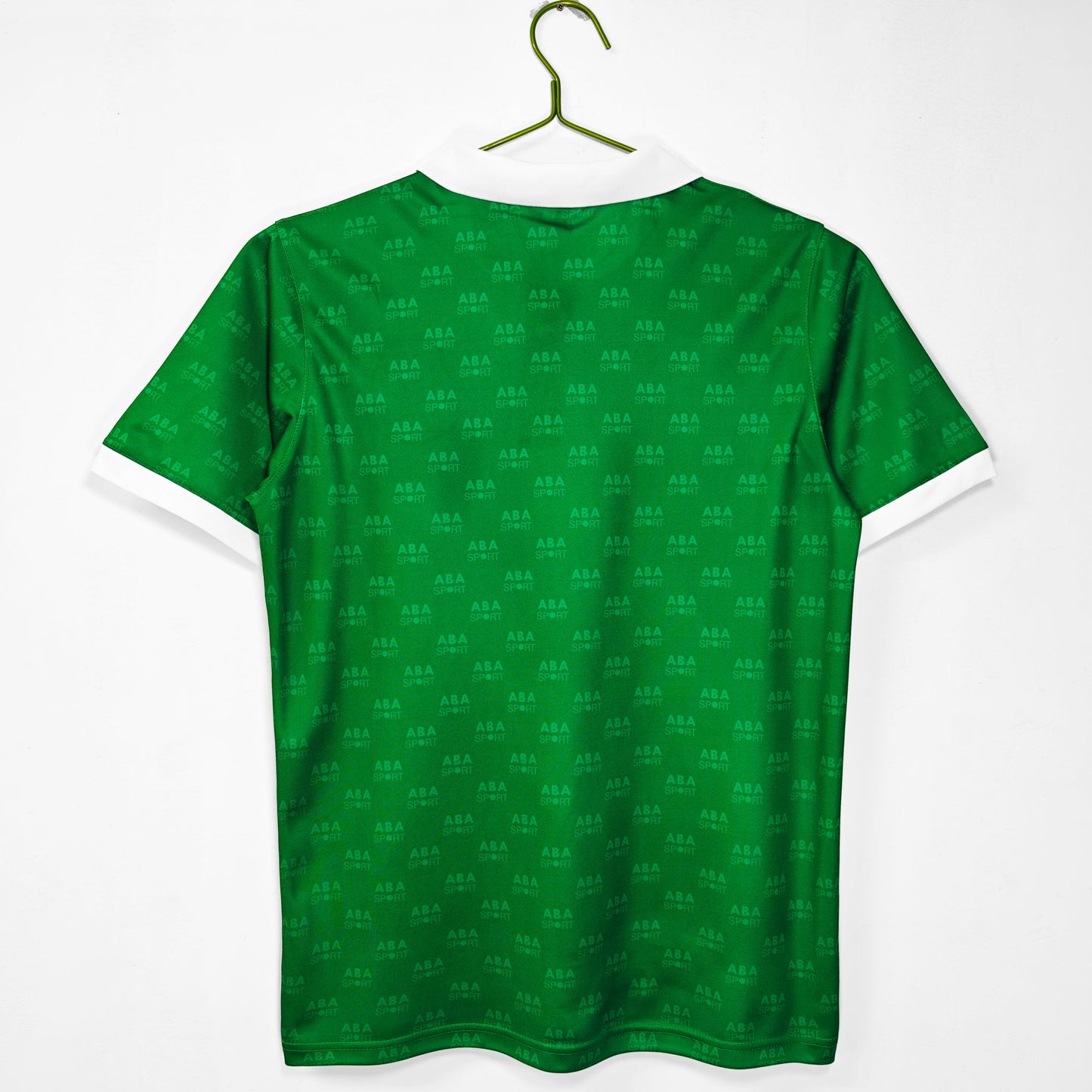 Maillot Rétro Mexique Domicile 1995/1996