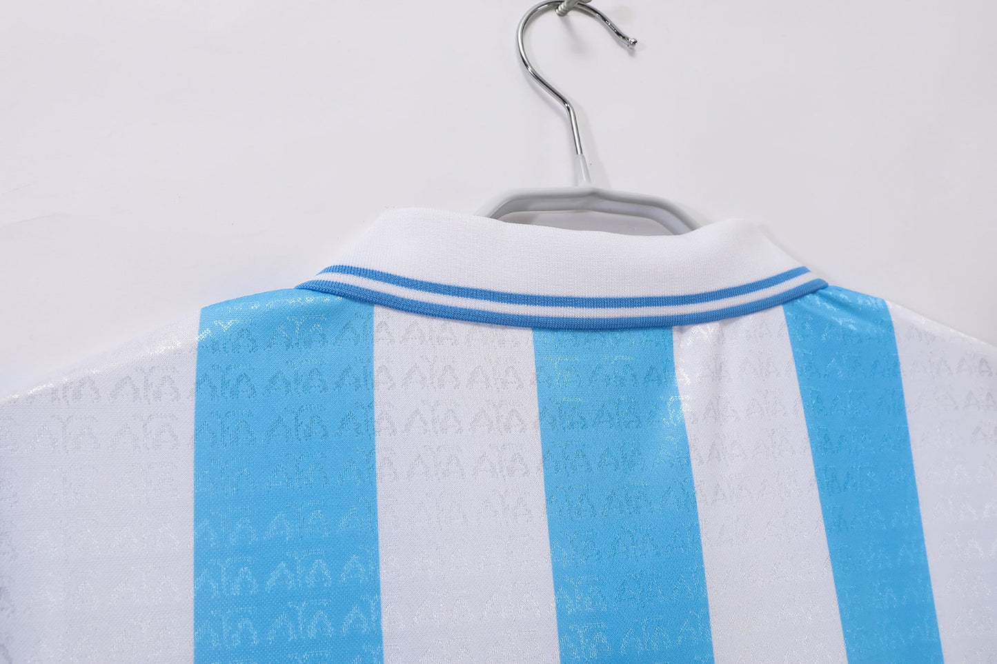 Maillot Rétro Argentine Domicile 1994/1995