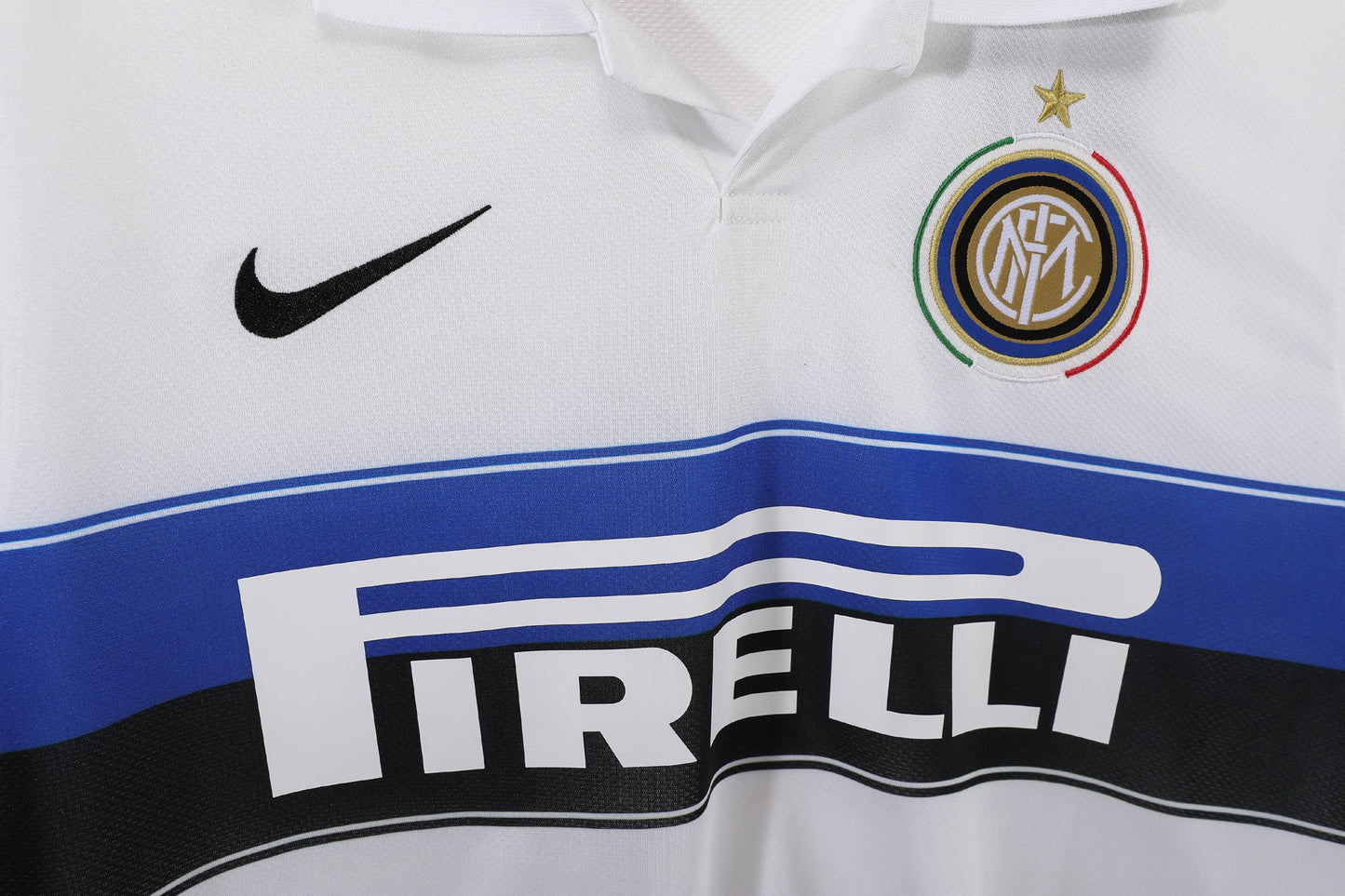 Maillot Rétro Inter Milan Extérieur 2009/2010