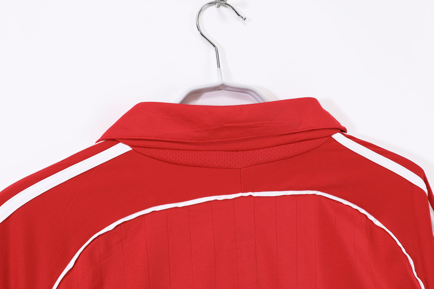 Maillot Rétro Liverpool Domicile 2006/2007