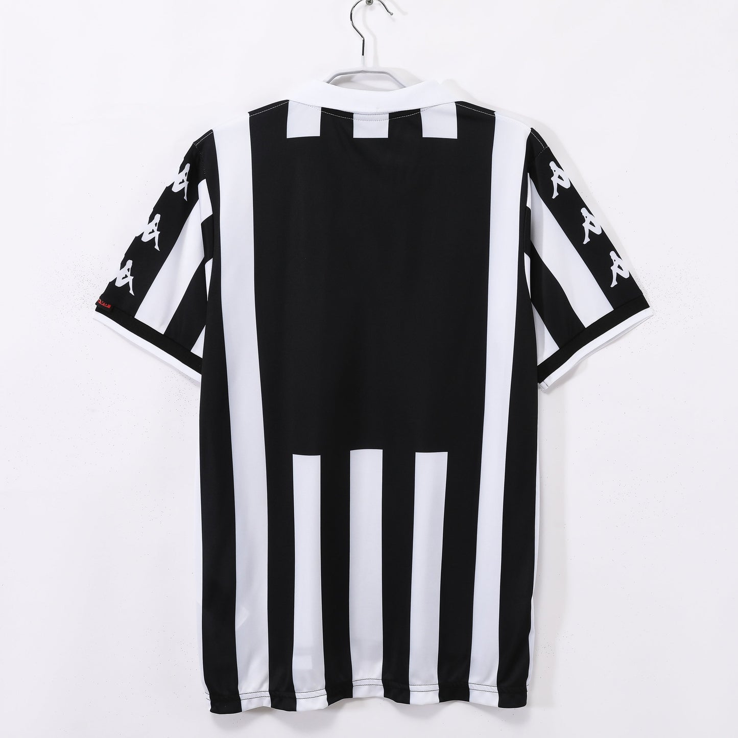 Maillot Rétro Juventus Domicile 1999/2000