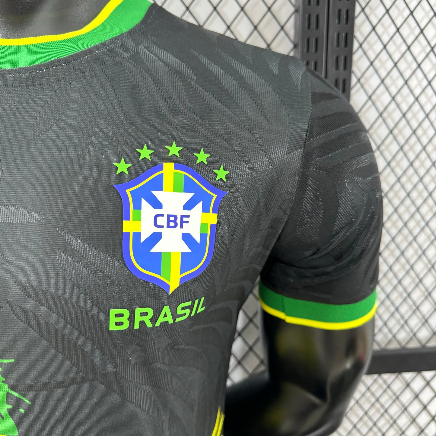 Maillot Concept Brésil