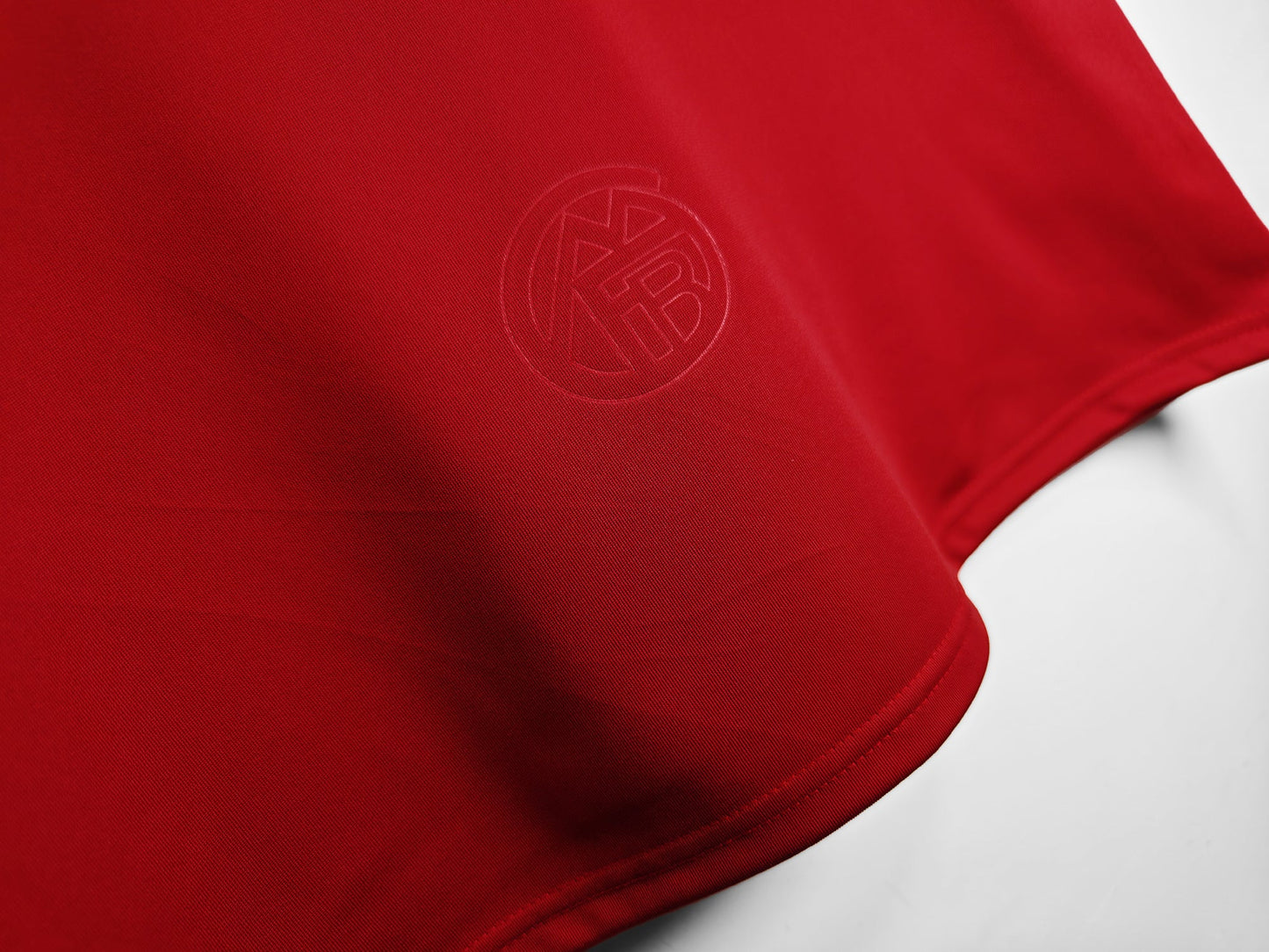 Maillot Rétro Bayern Munich Domicile 2007/2008