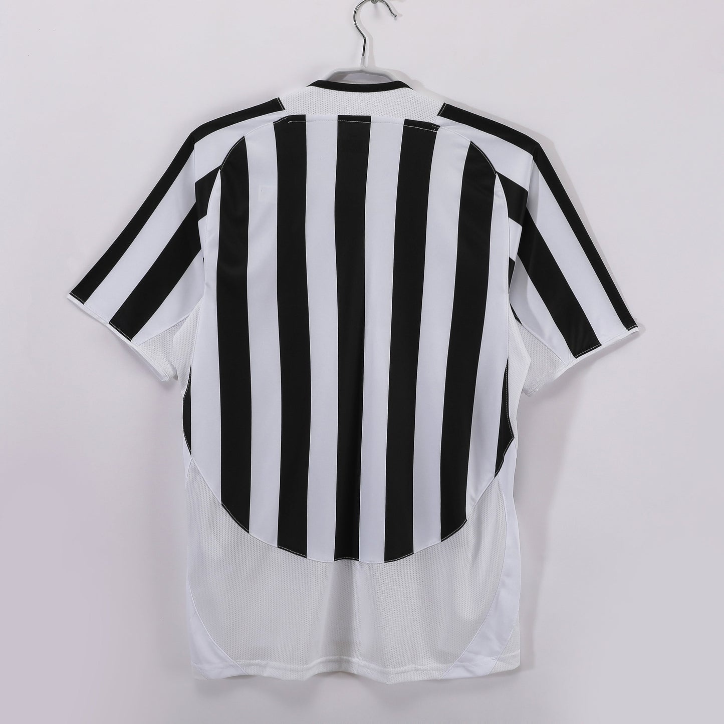 Maillot Rétro Juventus Domicile 2003/2004