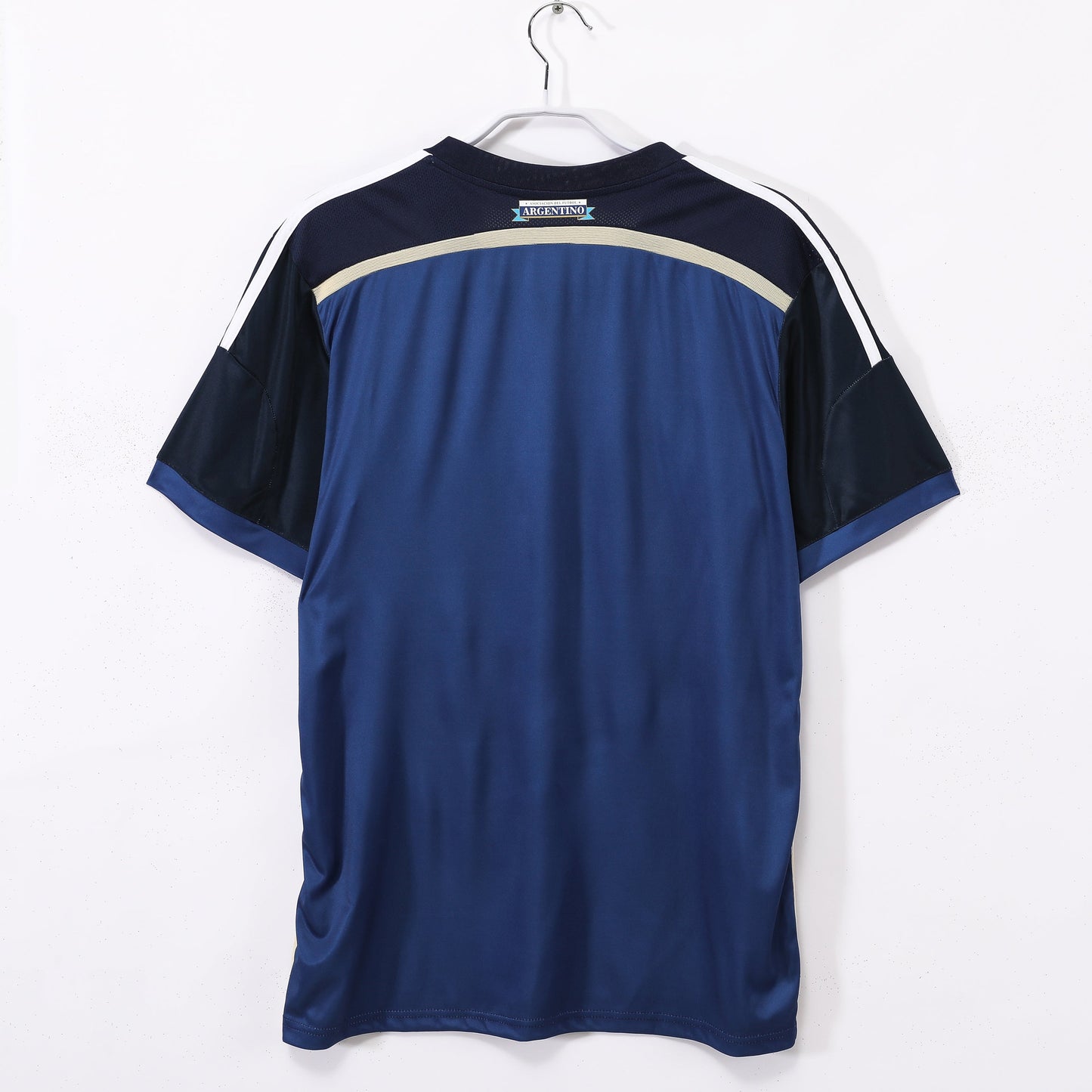 Maillot Rétro Argentine Extérieur 2014/2015