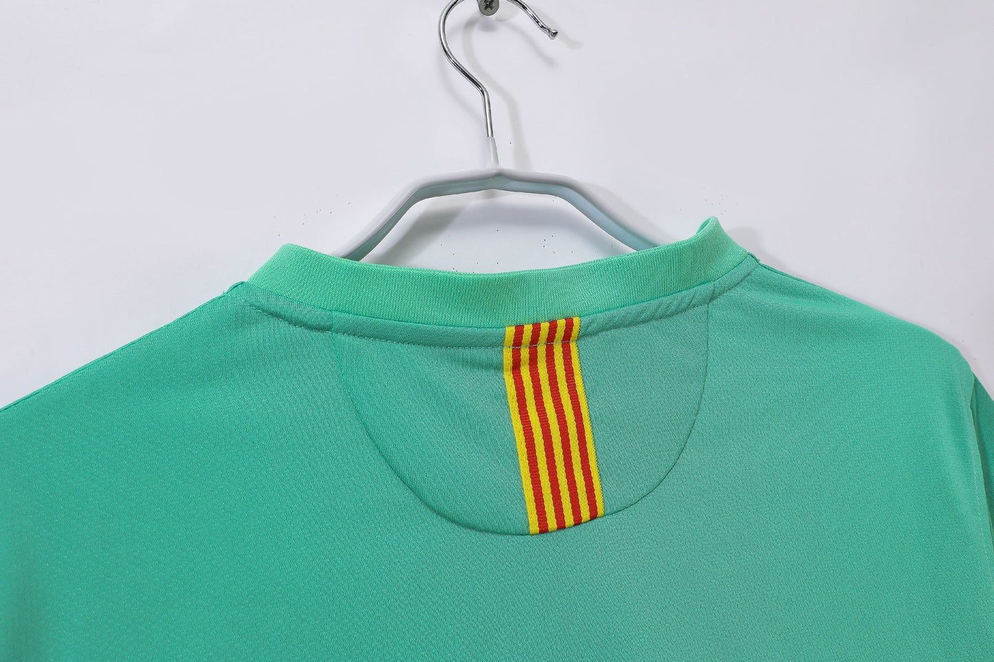 Maillot Rétro FC Barcelone Extérieur 2010/2011