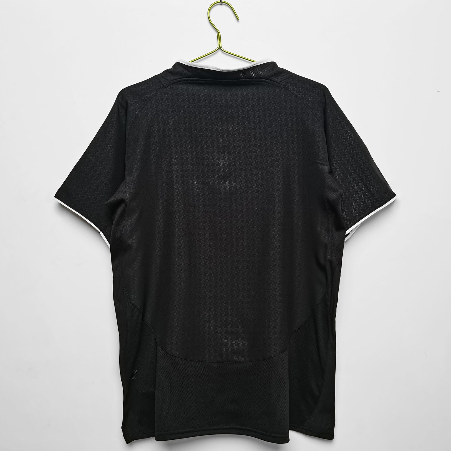 Maillot Rétro Manchester United Extérieur 2003/2004