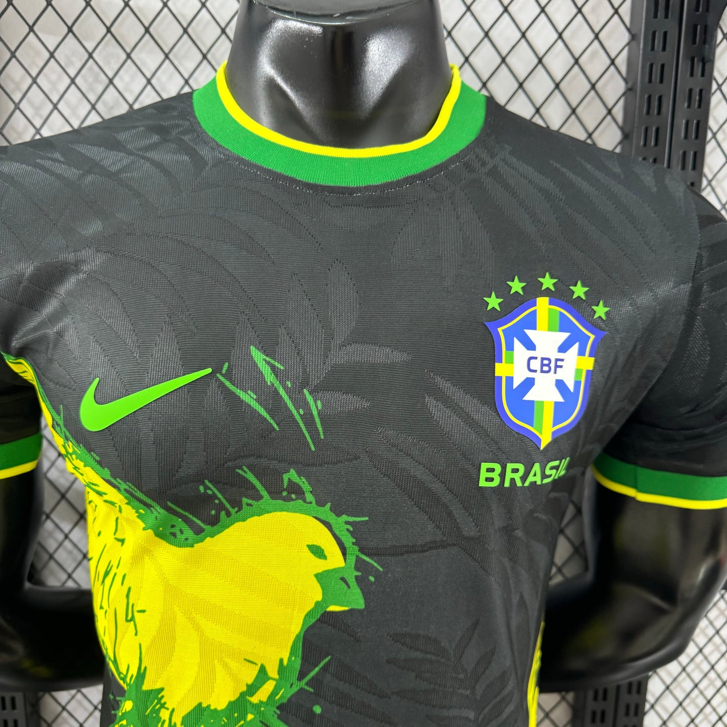 Maillot Concept Brésil