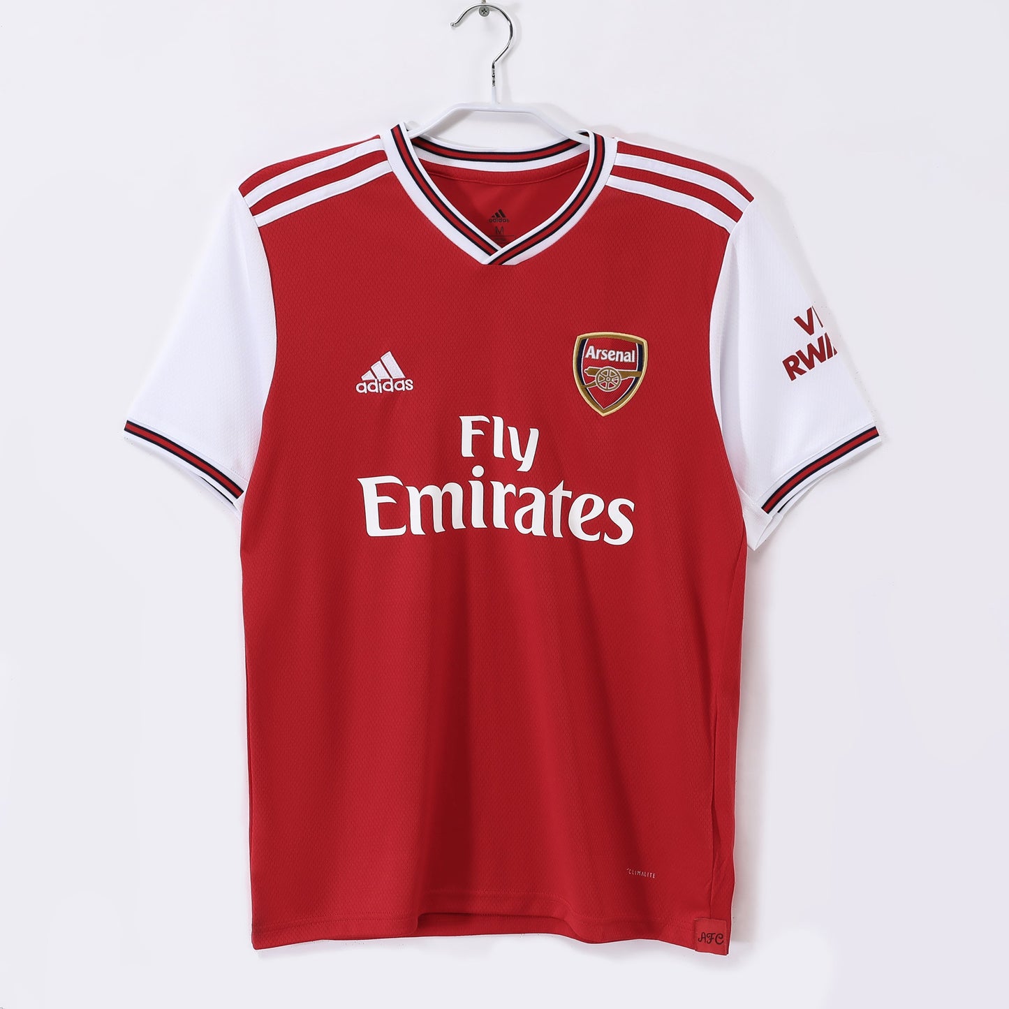 Maillot Rétro Arsenal Domicile 2019/2020