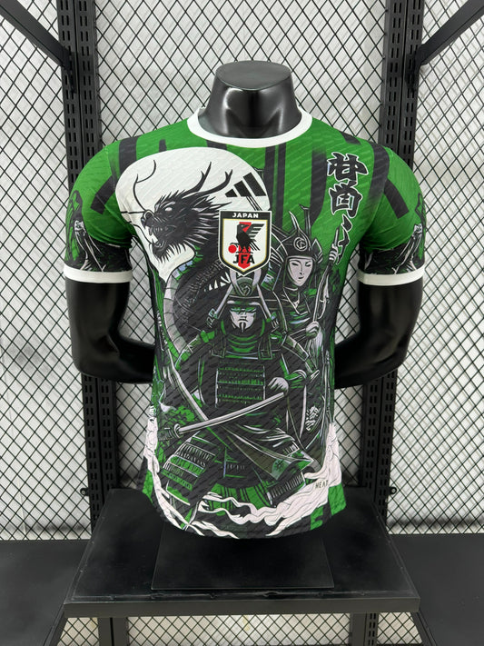 Maillot Concept Japon