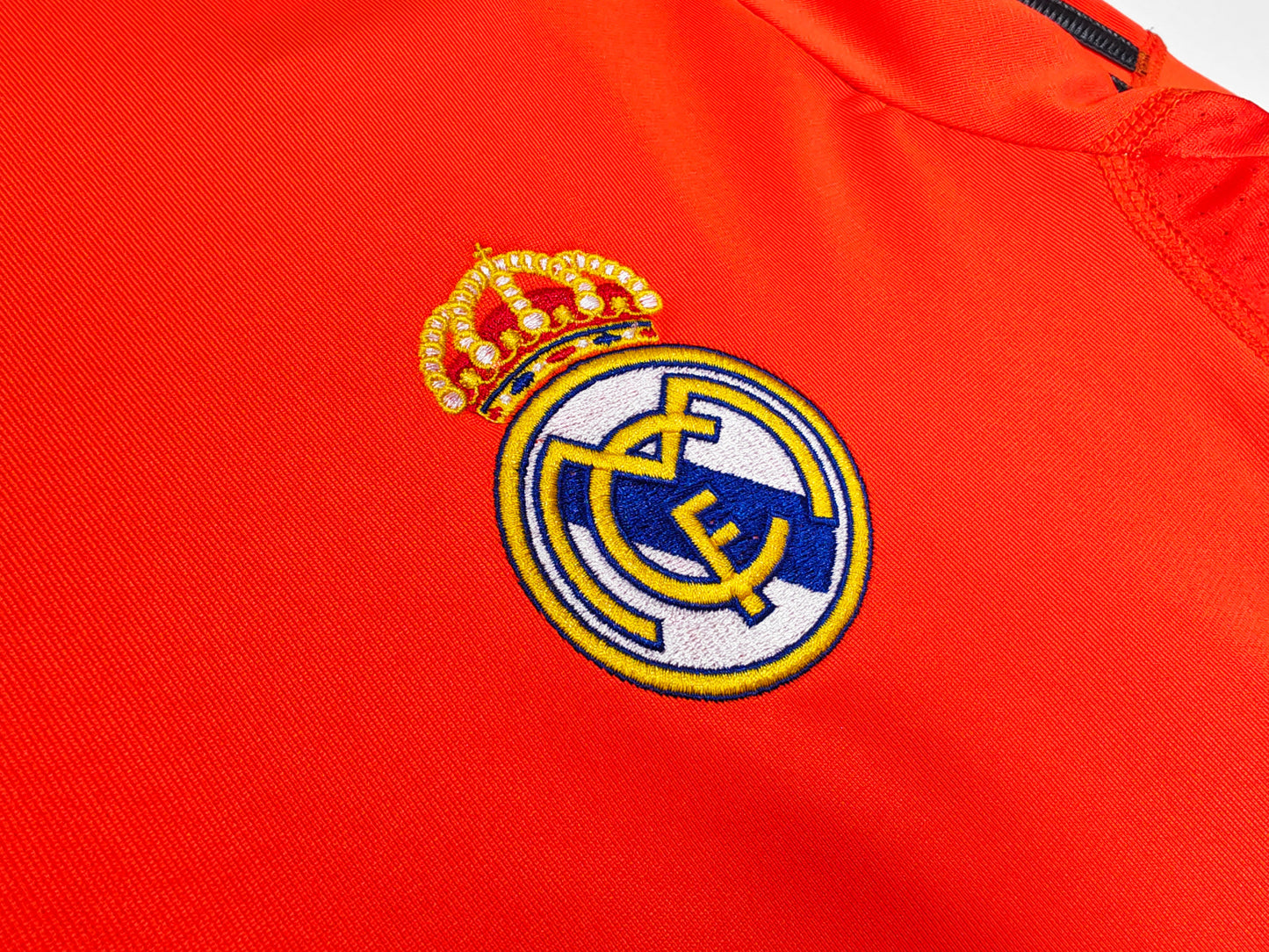 Maillot Rétro Real Madrid Third 2013/2014