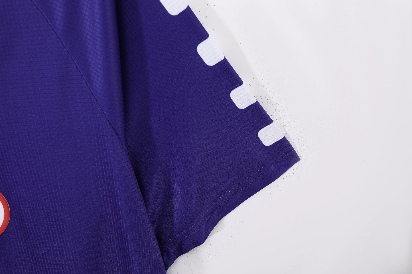 Maillot Rétro Fiorentina Domicile 1998/1999