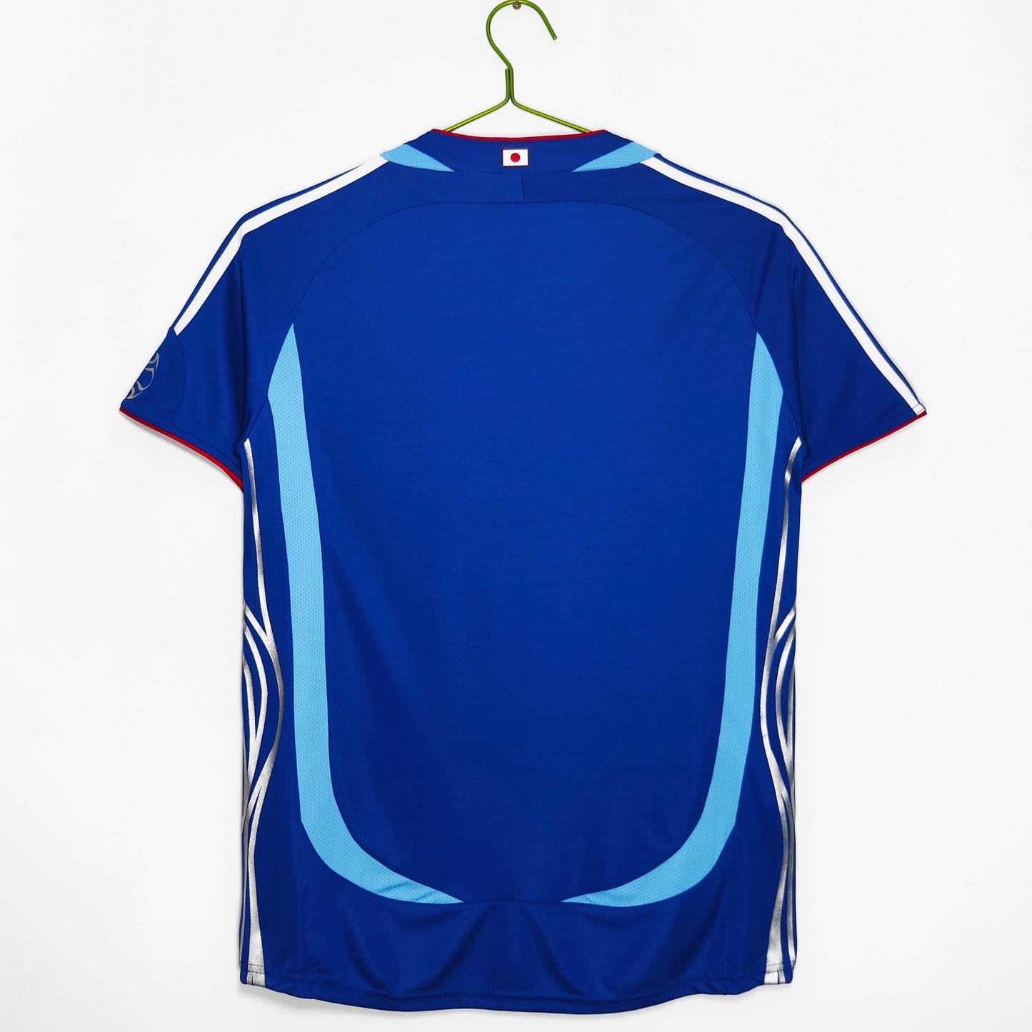 Maillot Rétro Japon Domicile 2006/2007