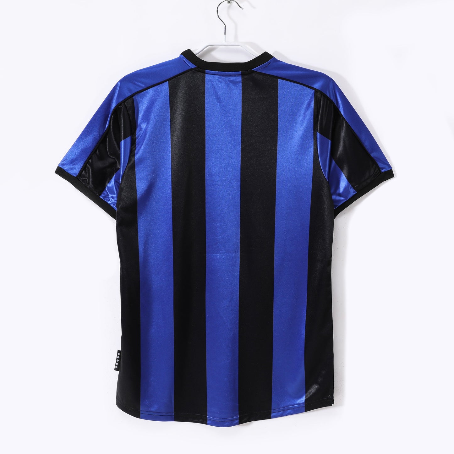 Maillot Rétro Inter Milan Domicile 1999/2000