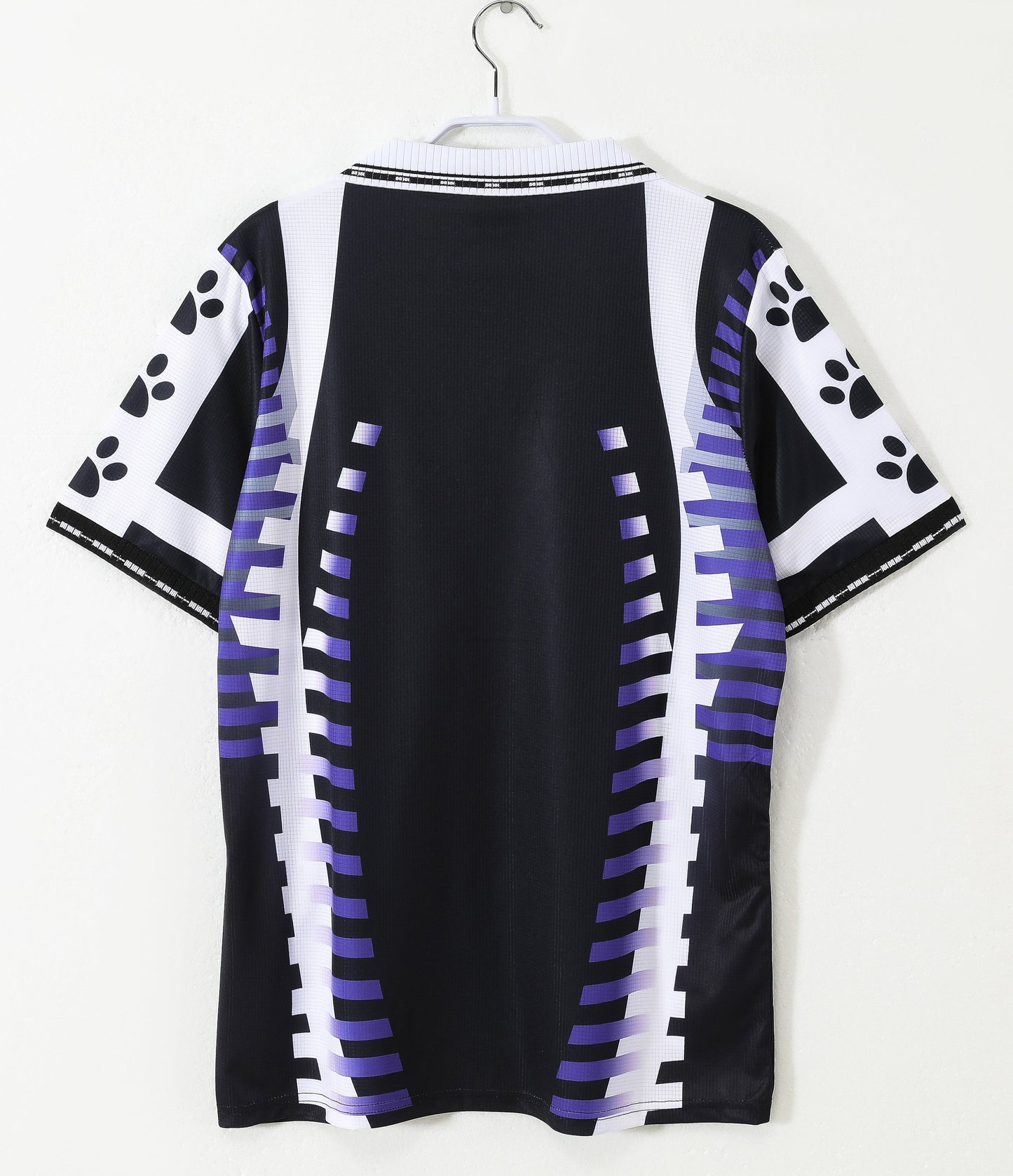 Maillot Rétro Real Madrid Extérieur 1997/1998