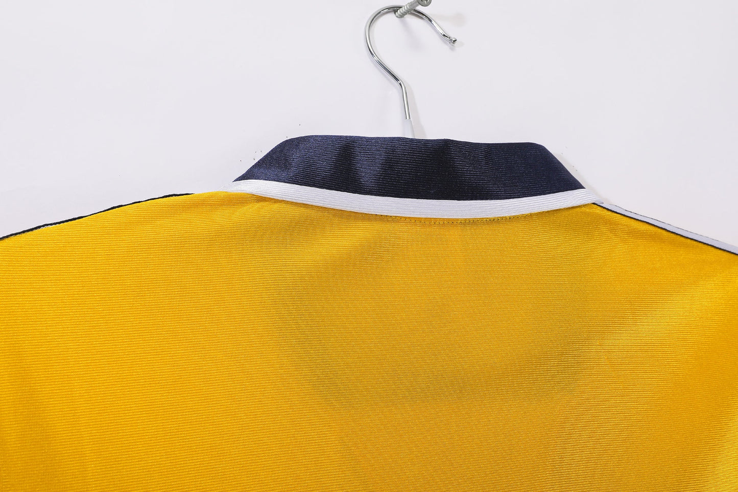 Maillot Rétro Deportivo La Crogne Third 1999/2000